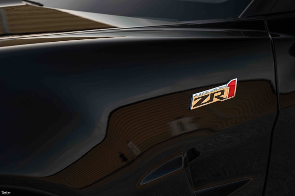 ZR1 Corvette Photo Shoot C3 C4 C6 C7_1