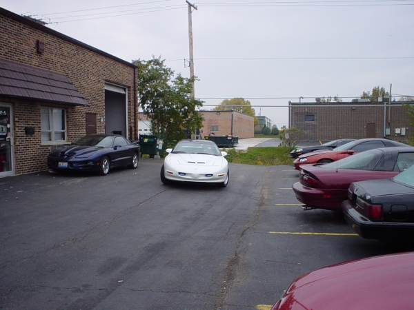 ShockerRacings first Dyno Day_5