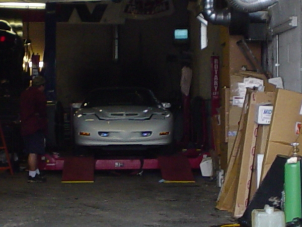 ShockerRacings first Dyno Day_8