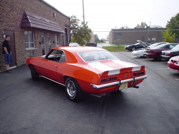 ShockerRacings first Dyno Day_20