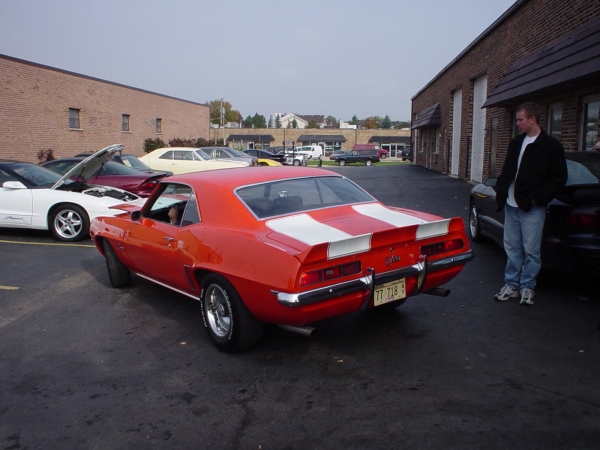 ShockerRacings first Dyno Day_25