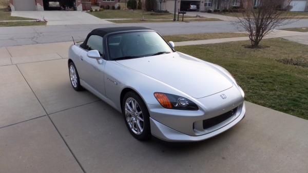 Daryls Turbo Honda S2000_2