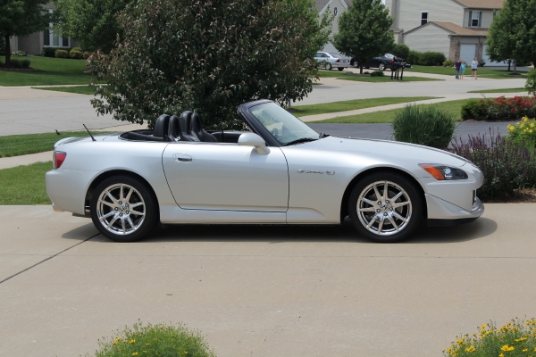 Daryls Turbo Honda S2000_4