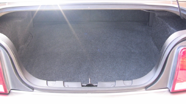 For Sale 2005 Ford Mustang GT_5