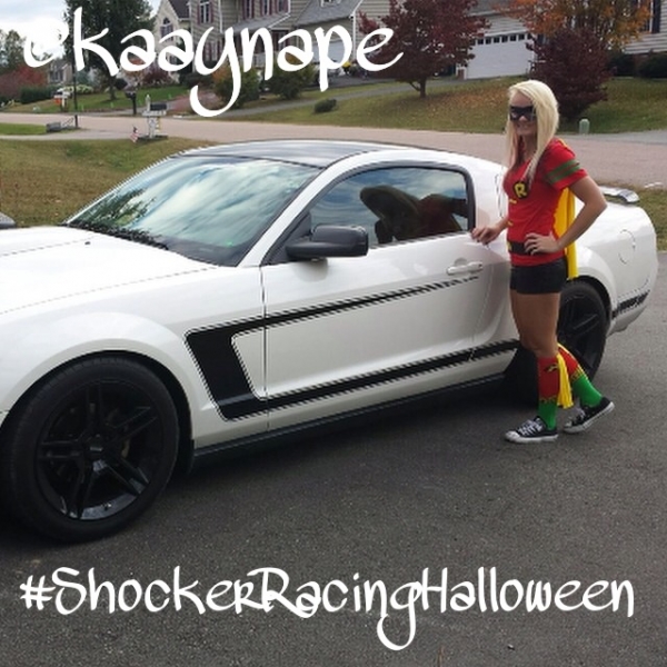 #ShockerRacingHalloween_5