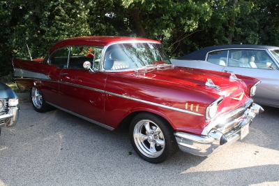 2009 Car-B-Que