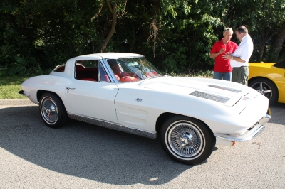 2009 Car-B-Que