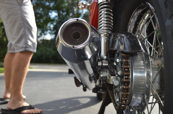 1978 Kawasaki KZ1000 For Sale_10
