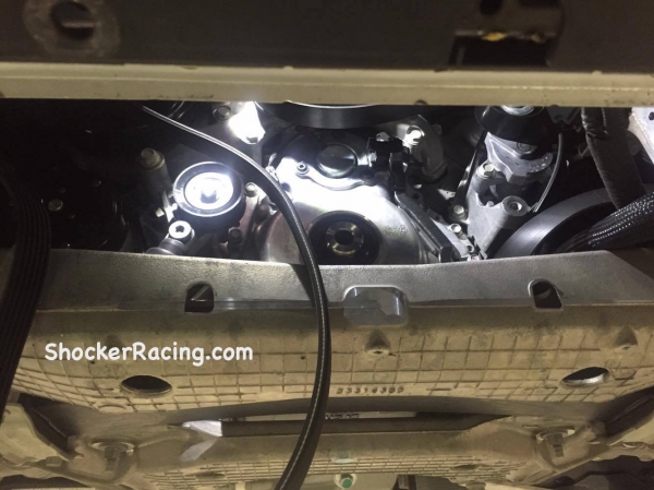 Innovators West C7 Z06 Overdrive Pulley_2