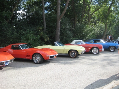 2009 Car-B-Que