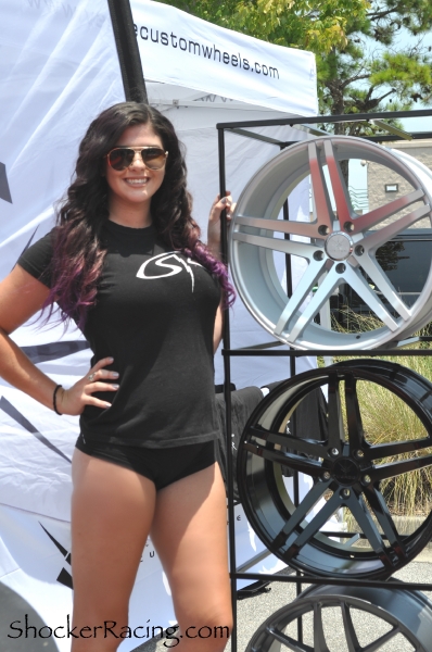 Mustang Week 2016 with Bex Russ, Morgan Kitzmiller, and Alex Owen_7