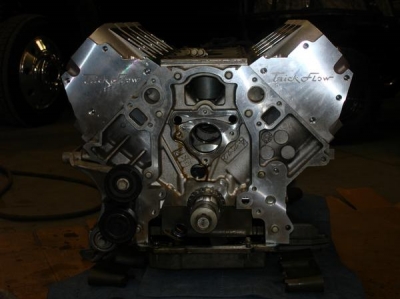 2000 Corvette FRC - SOLD