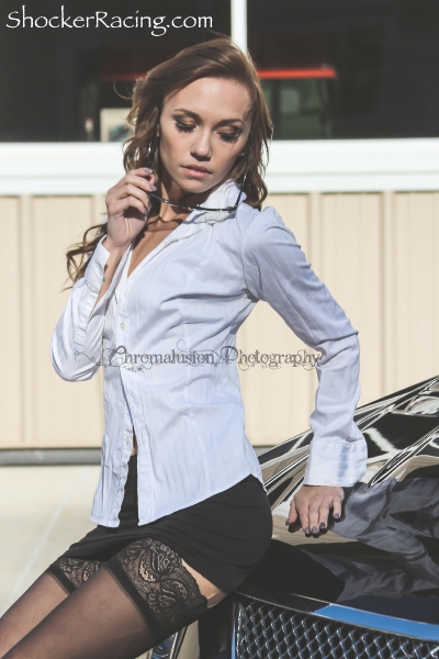 Samantha Lee with the Insubordination CTS-V_10