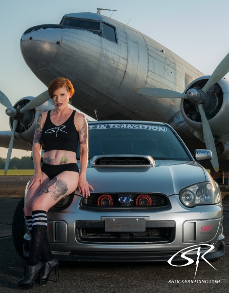 Ginger Leigh by Chris Auditore_2