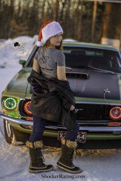 Nicole Winter Shoot by Tyler Sorget_5