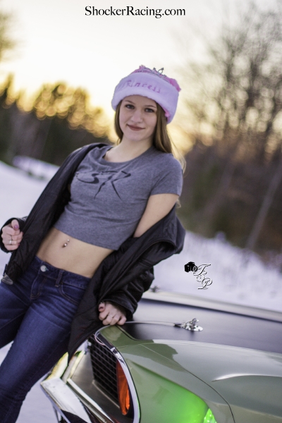 Nicole Winter Shoot by Tyler Sorget_9