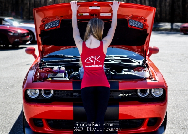 Marris Gulledge for ShockerRacingGirls_3