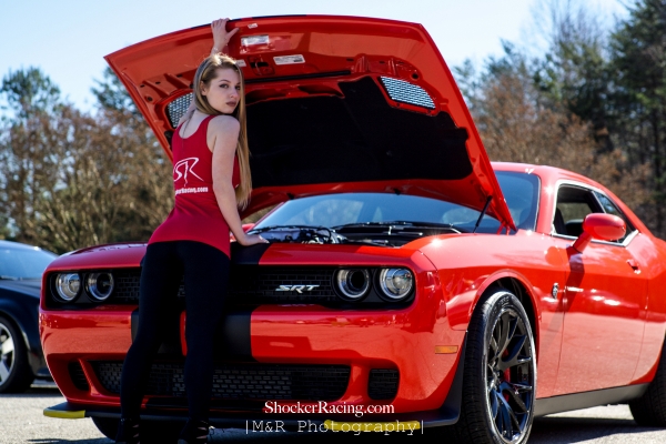 Marris Gulledge for ShockerRacingGirls_5