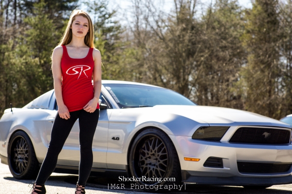 Marris Gulledge for ShockerRacingGirls_3