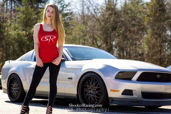 Marris Gulledge for ShockerRacingGirls_4