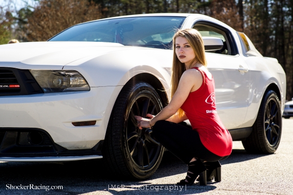 Marris Gulledge for ShockerRacingGirls_3