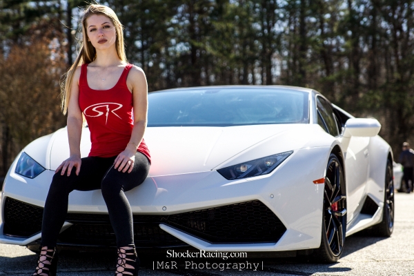 Marris Gulledge for ShockerRacingGirls_2