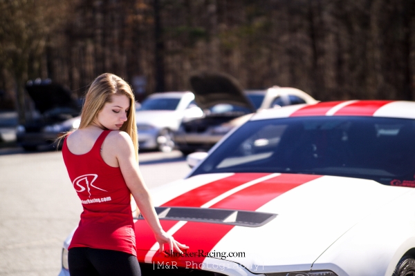 Marris Gulledge for ShockerRacingGirls_2