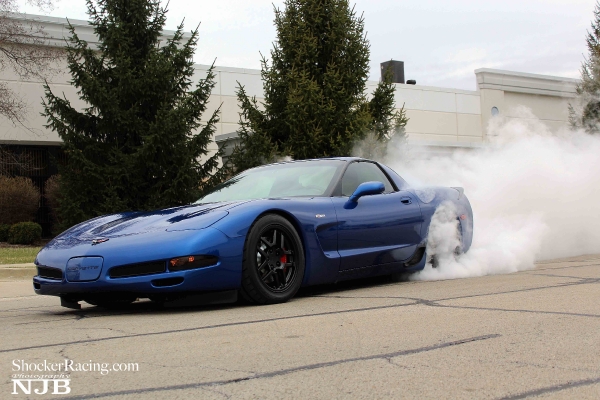 Brenda Lezon for ShockerRacingGirls_1