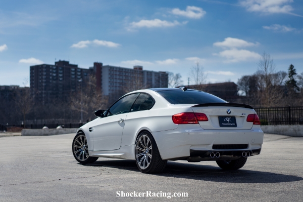 Katelyn Frosolone for ShockerRacingGirls with BMW M3's_6