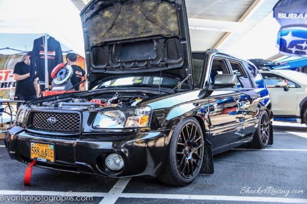 ShockerRacing Girls at Boxerfest 2017_2