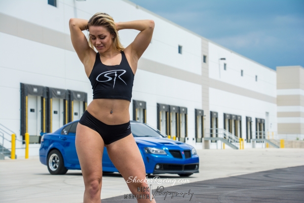 Adriannka with Nick Manchens G8 GT_7