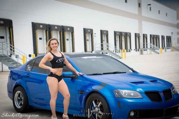 Adriannka with Nick Manchens G8 GT_10