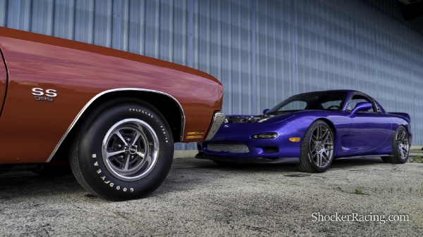 Kylin Sloan for ShockerRacingGirls _7