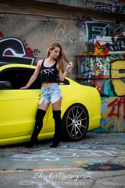 Marris Gulledge Shoot 2 for ShockerRacingGirls_2