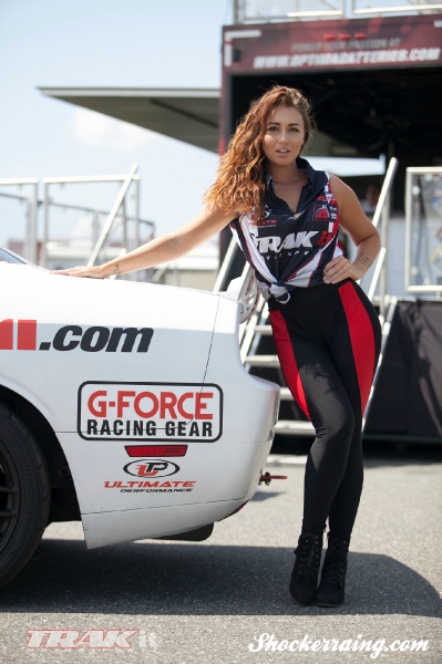 Bex Russ with Trakit Motorsports_3