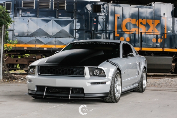 Patricia Exheverria for ShockerRacingGirls_2