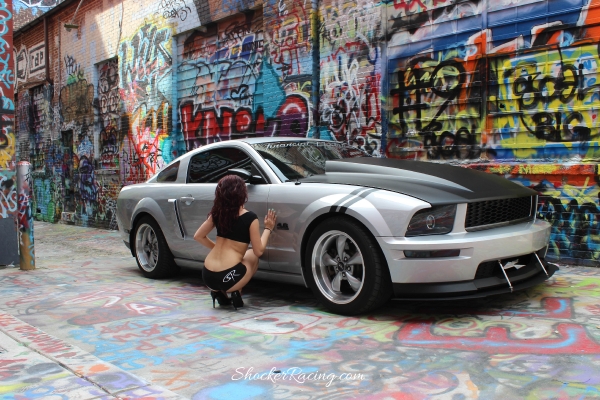 Patricia Echeverria for ShockerRacingGirls_2