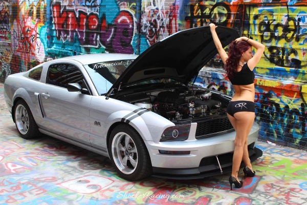 Patricia Echeverria for ShockerRacingGirls_4