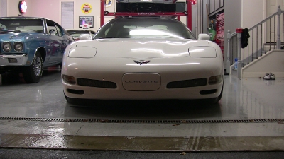 Detailed for Winter 2009