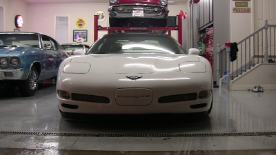 Detailed for Winter 2009