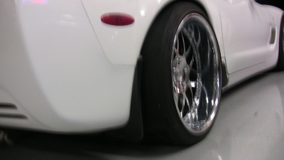 Detailed for Winter 2009