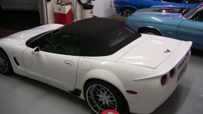 Detailed for Winter 2009