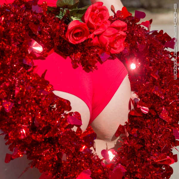 #ShockerRacingSweetheart Contest 2018