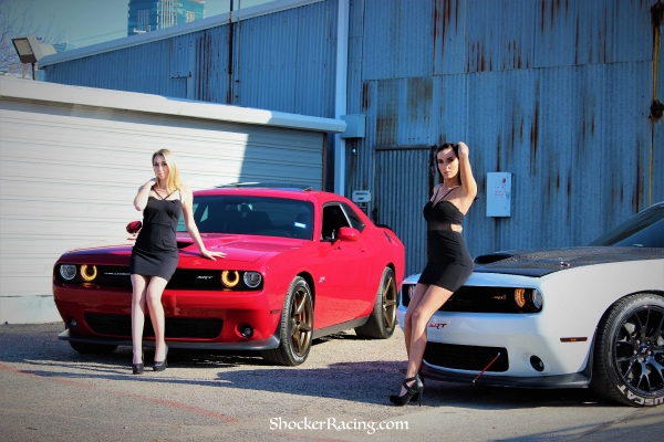 #ShockerRacingSweetheart Contest 2018_5