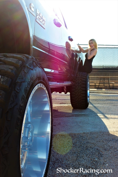 #ShockerRacingSweetheart Contest 2018_5