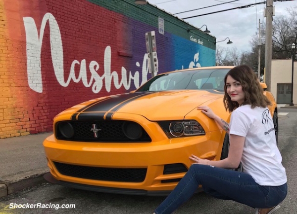 Alexis Alcorn for ShockerRacing Girls_10