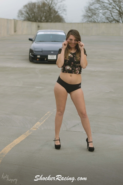 Erica Bradley for ShockerRacing Girls_2