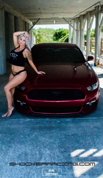 Allysa Reyes for ShockerRacing_2