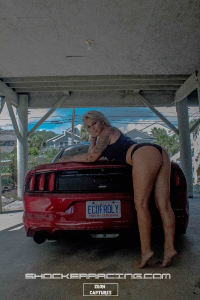 Allysa Reyes for ShockerRacing_6