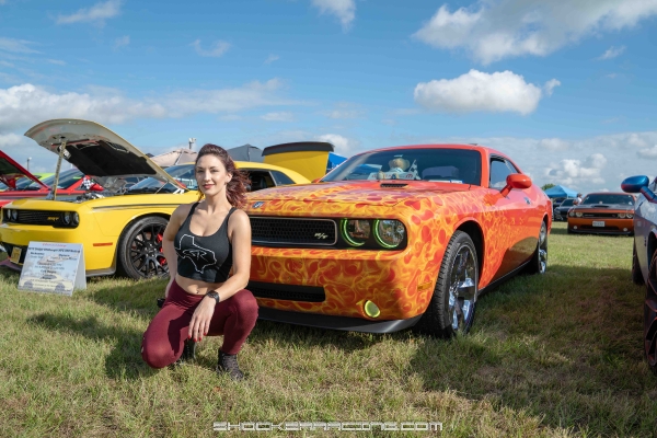 Skylar Baggett at Lonestar Mopar Fest_9